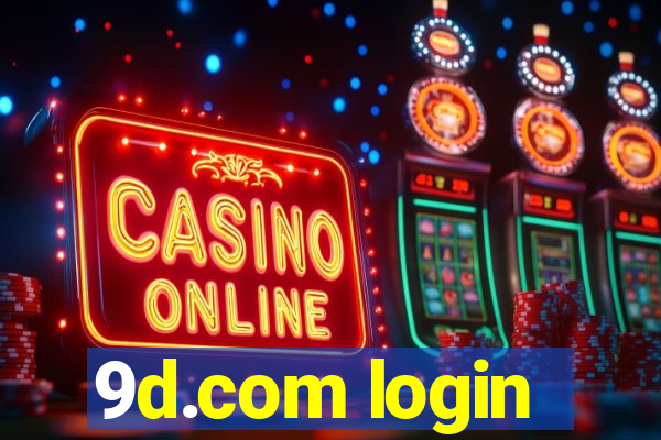 9d.com login