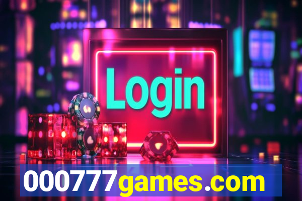 000777games.com
