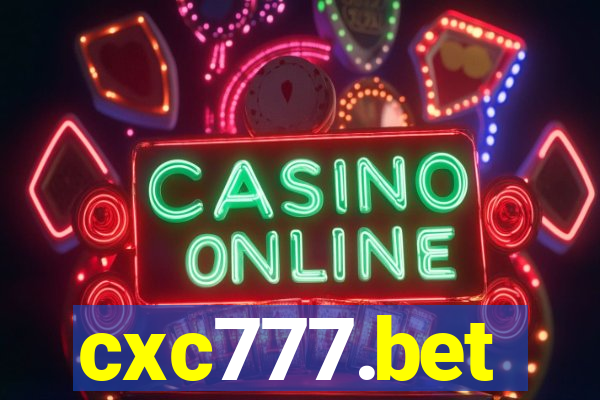 cxc777.bet