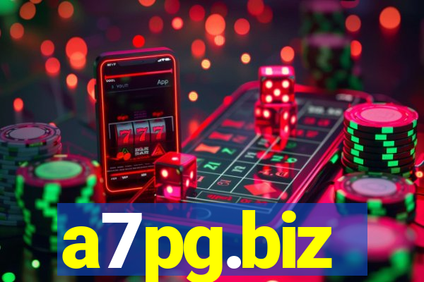 a7pg.biz