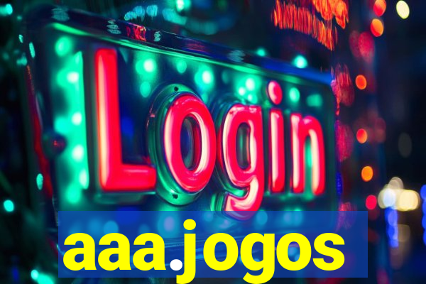 aaa.jogos