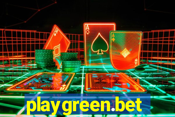 playgreen.bet