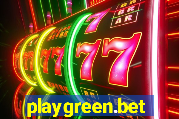 playgreen.bet