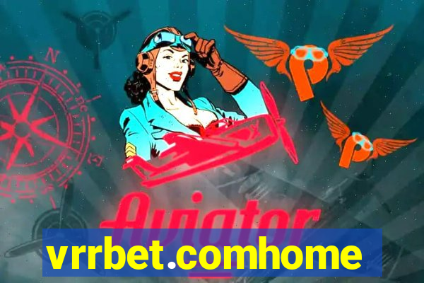 vrrbet.comhome
