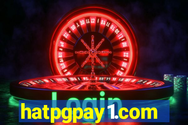 hatpgpay1.com