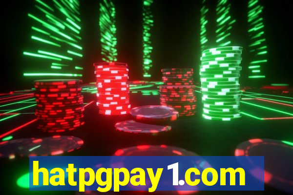 hatpgpay1.com