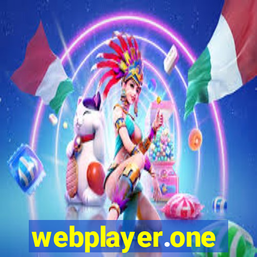 webplayer.one