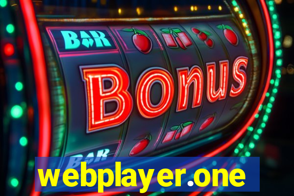 webplayer.one