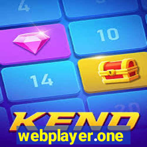 webplayer.one