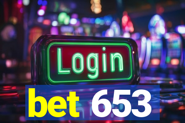 bet 653