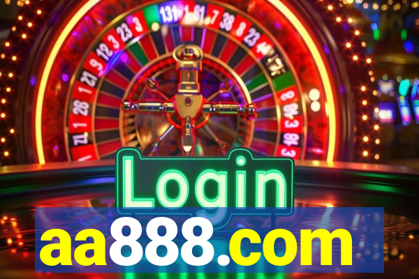 aa888.com