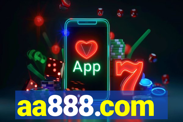 aa888.com
