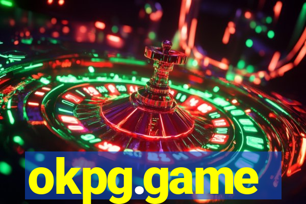 okpg.game