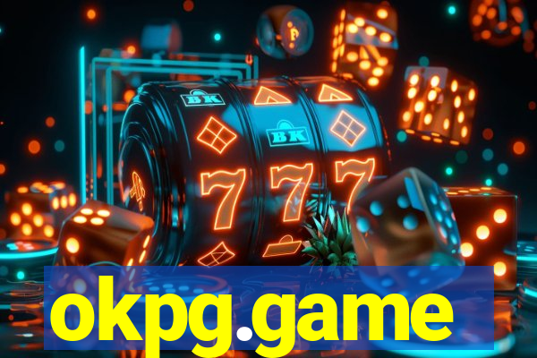 okpg.game