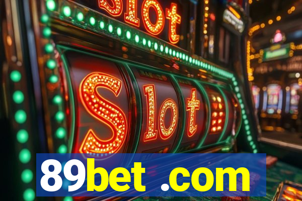 89bet .com