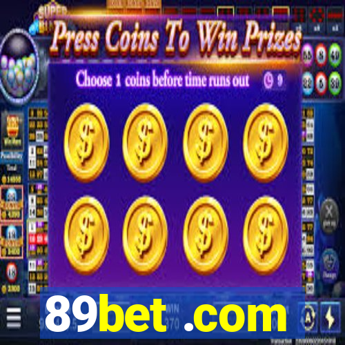 89bet .com