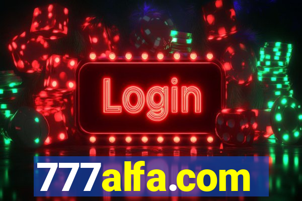 777alfa.com