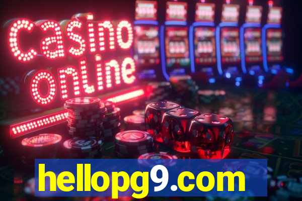hellopg9.com