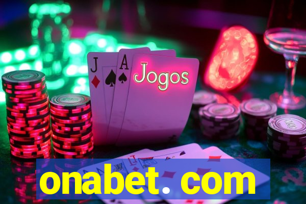 onabet. com