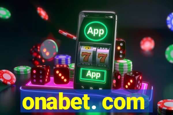 onabet. com