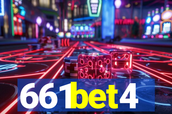 661bet4