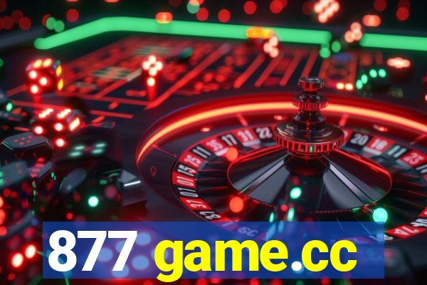 877 game.cc