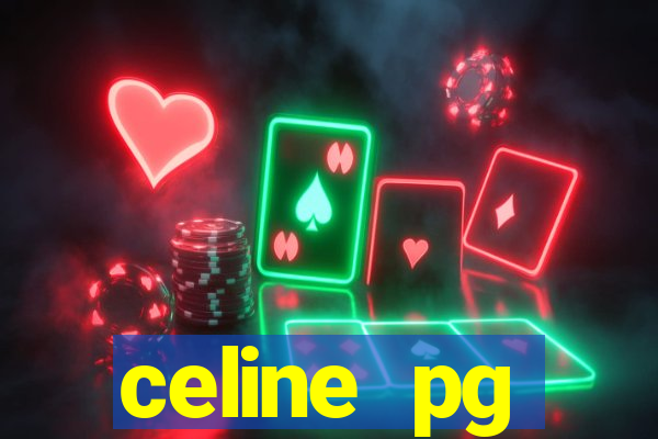celine pg plataforma de jogos