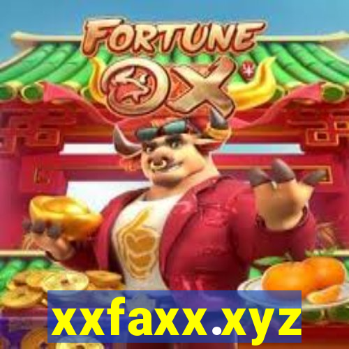 xxfaxx.xyz