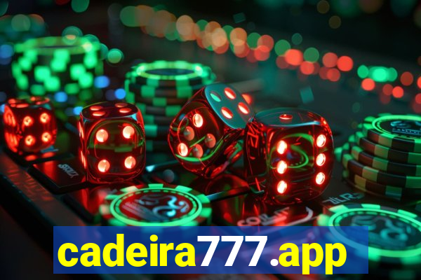 cadeira777.app