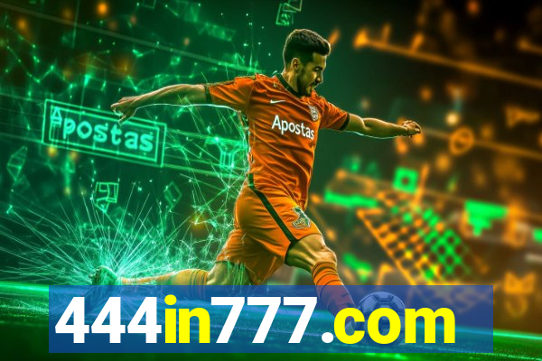 444in777.com
