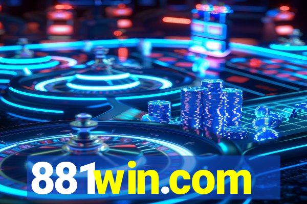 881win.com