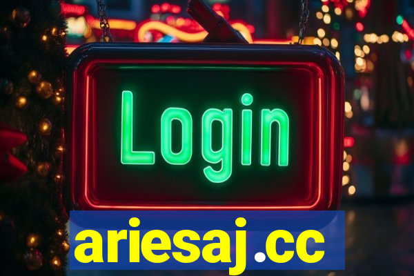 ariesaj.cc