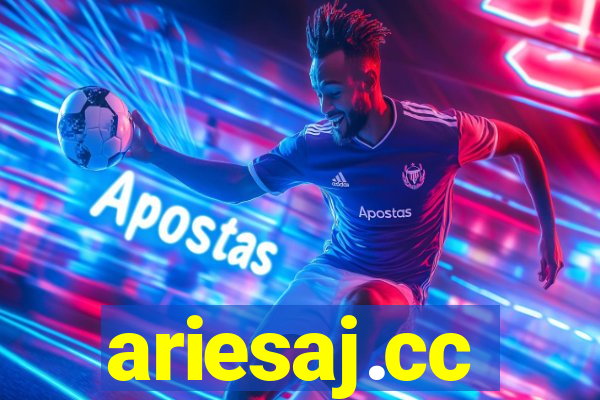 ariesaj.cc