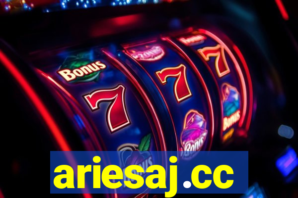 ariesaj.cc