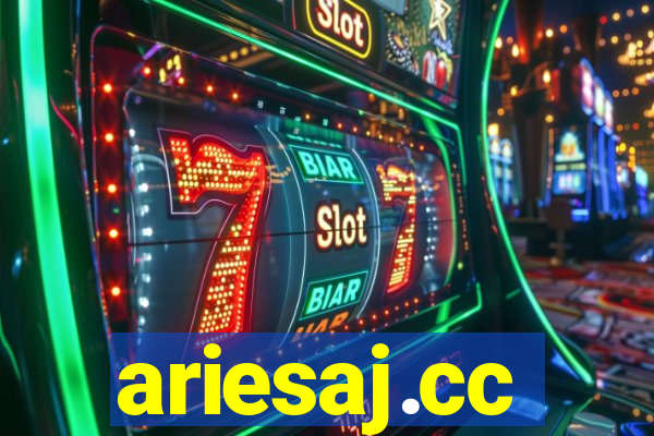 ariesaj.cc