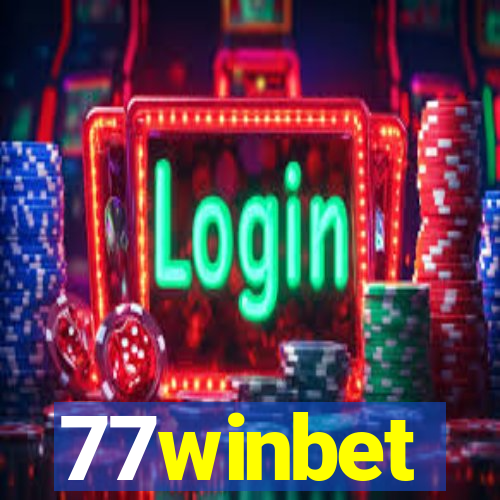 77winbet