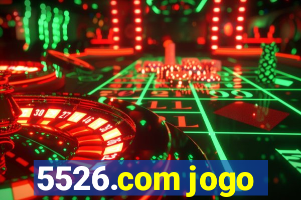 5526.com jogo