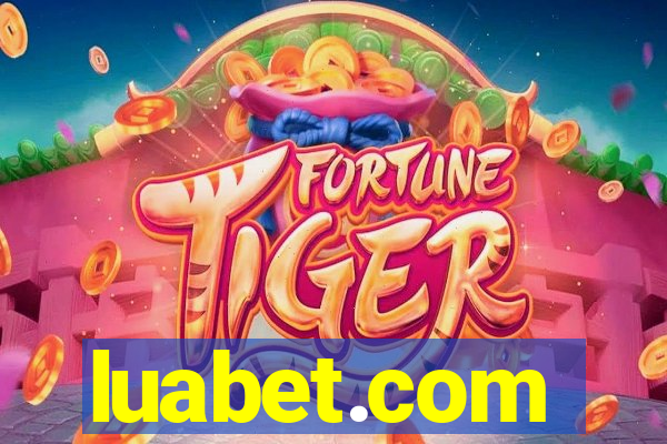 luabet.com