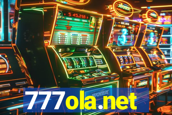 777ola.net