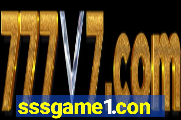 sssgame1.con