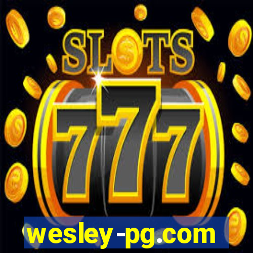 wesley-pg.com