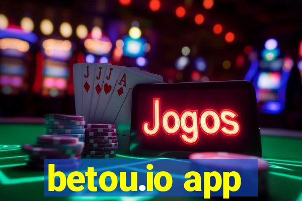 betou.io app