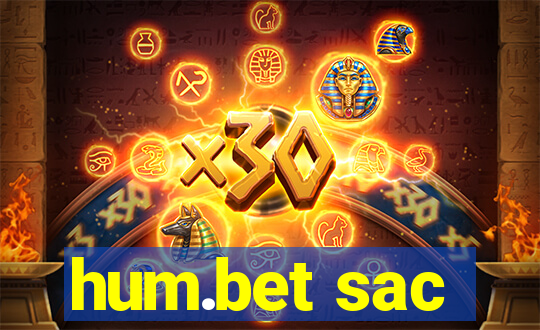 hum.bet sac