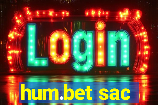 hum.bet sac