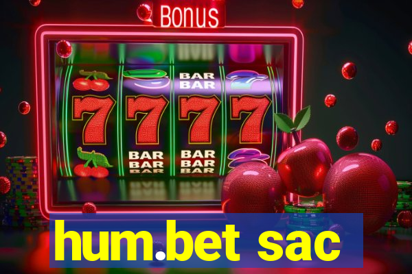 hum.bet sac