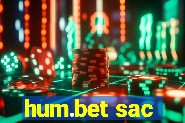 hum.bet sac