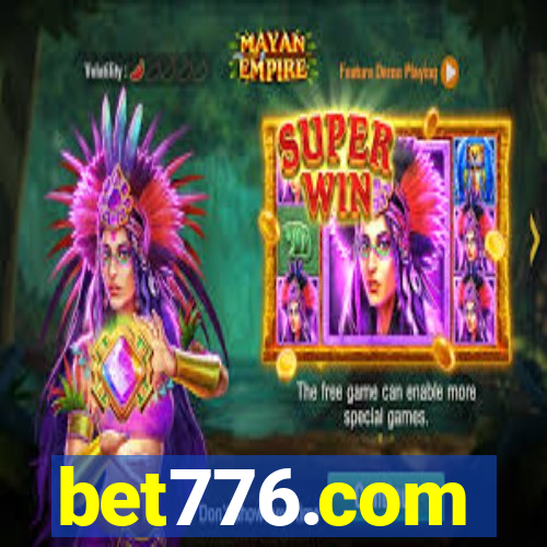 bet776.com