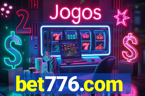 bet776.com