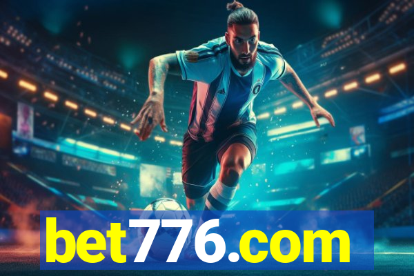 bet776.com