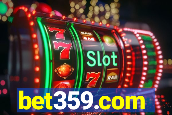 bet359.com